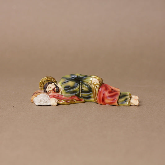 San José Dormido de Resina