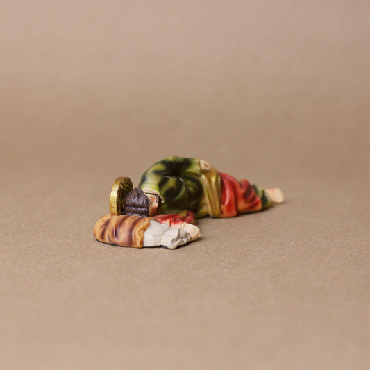 San José Dormido de Resina