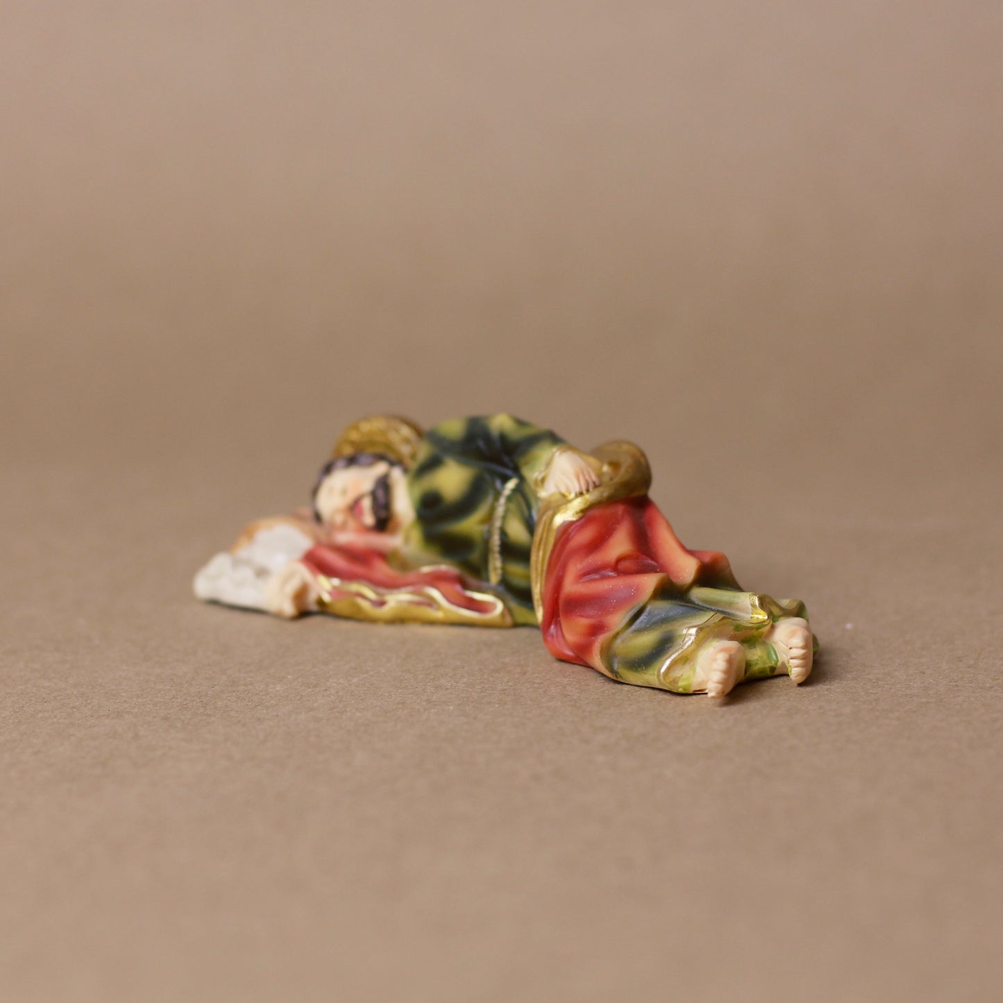 San José Dormido de Resina