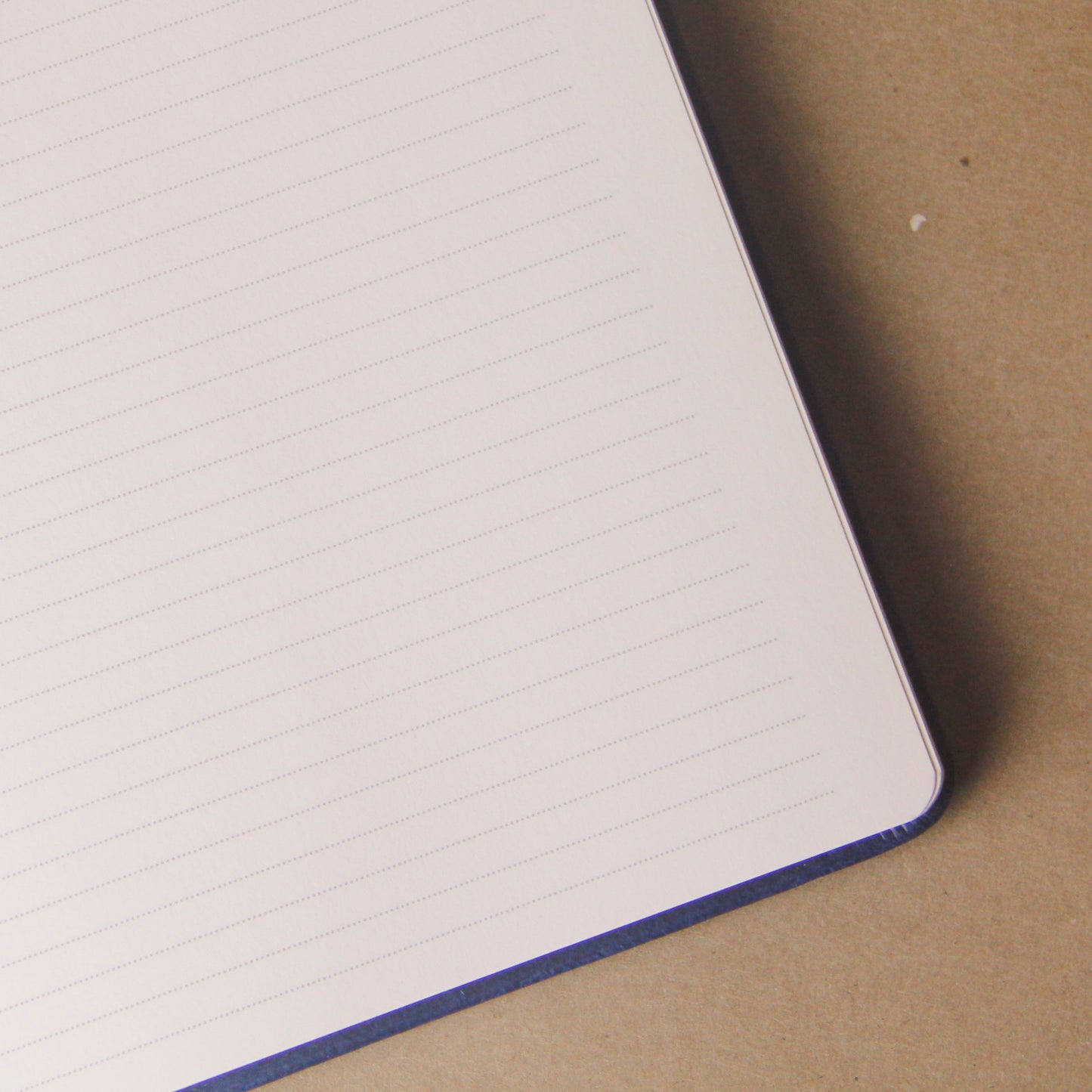 Libreta "Cinco Panes y Dos Peces"