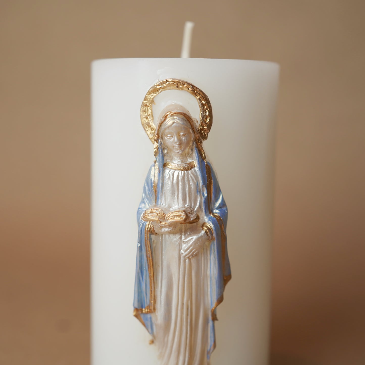 Cirio Virgen de la Dulce Espera