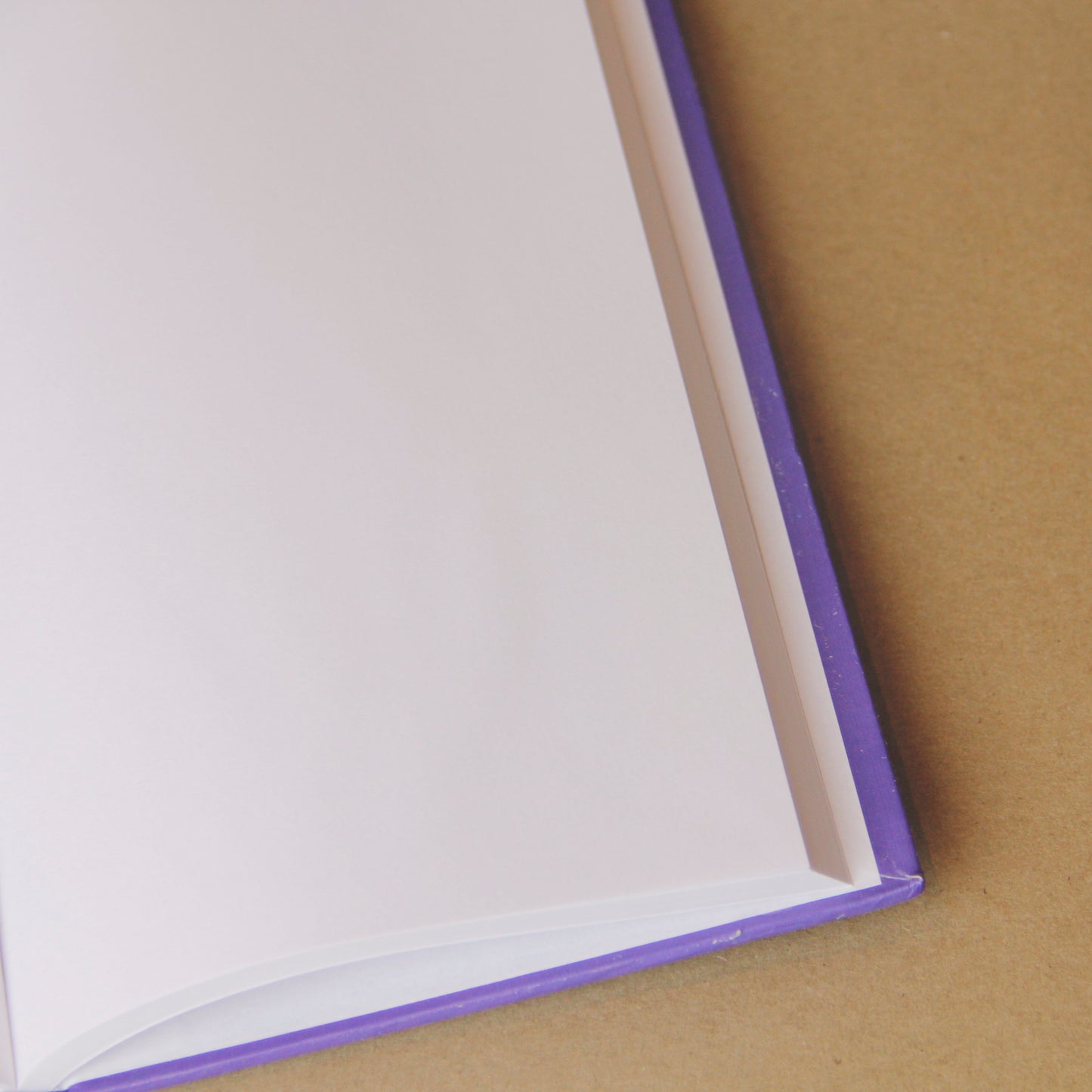 Libreta "Bitácora de Oración"