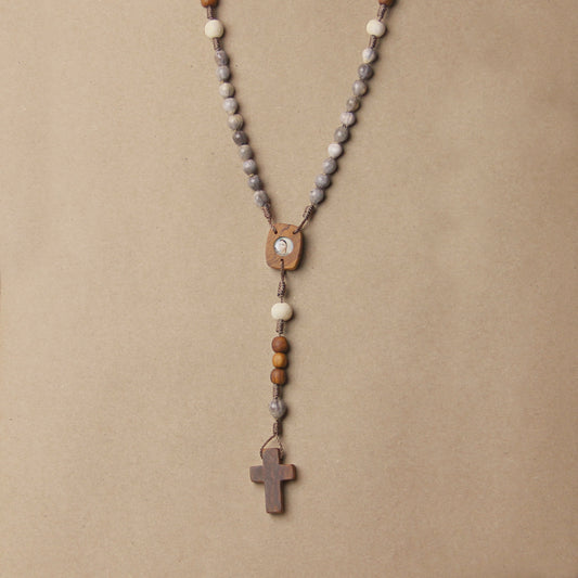 Rosario Lágrimas de Job