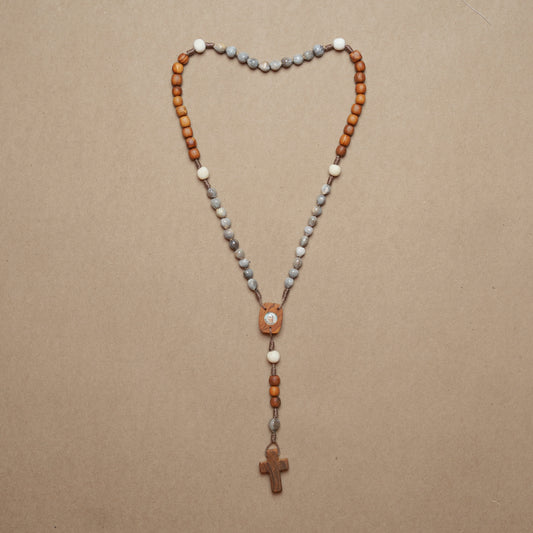 Rosario Lágrimas de Job