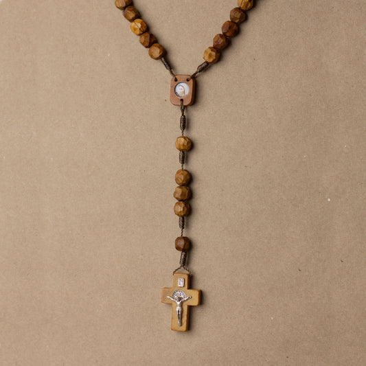 Rosario del Carpintero