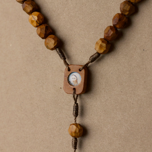 Rosario del Carpintero