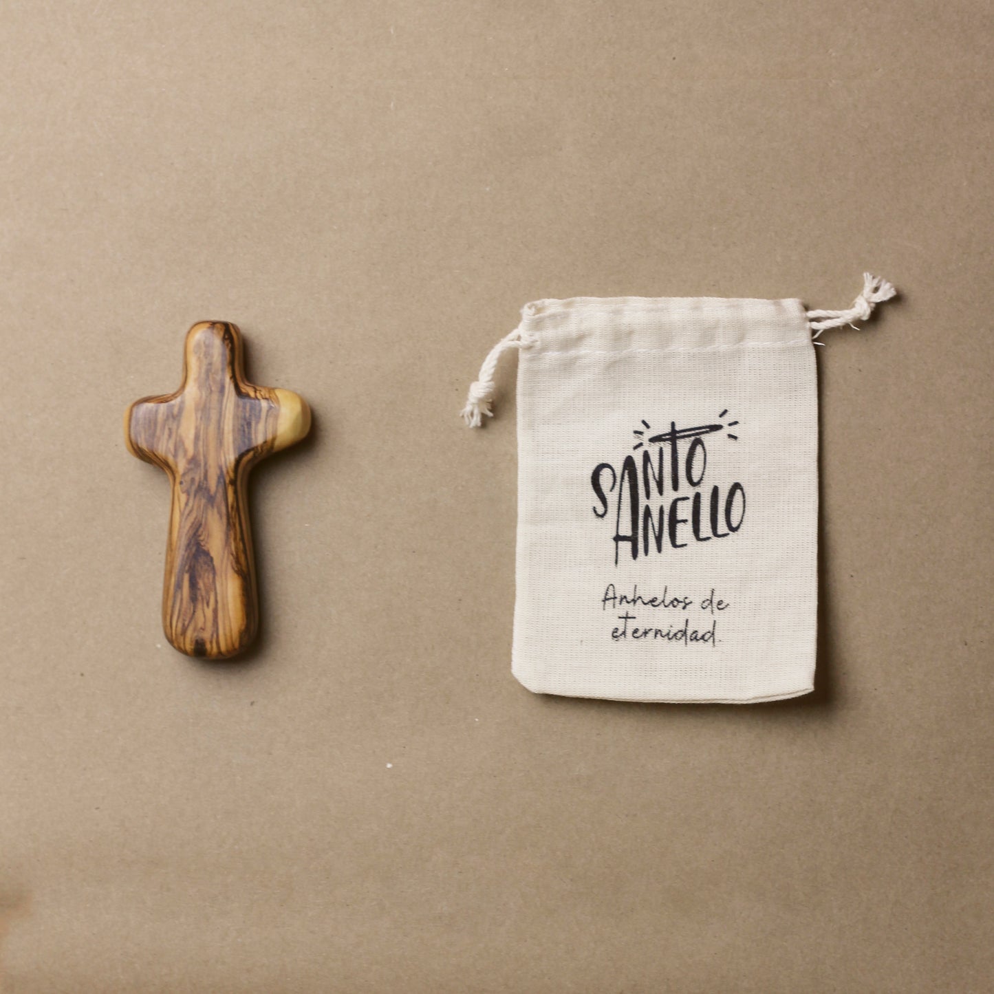 Cruz de Belén "Abbá"