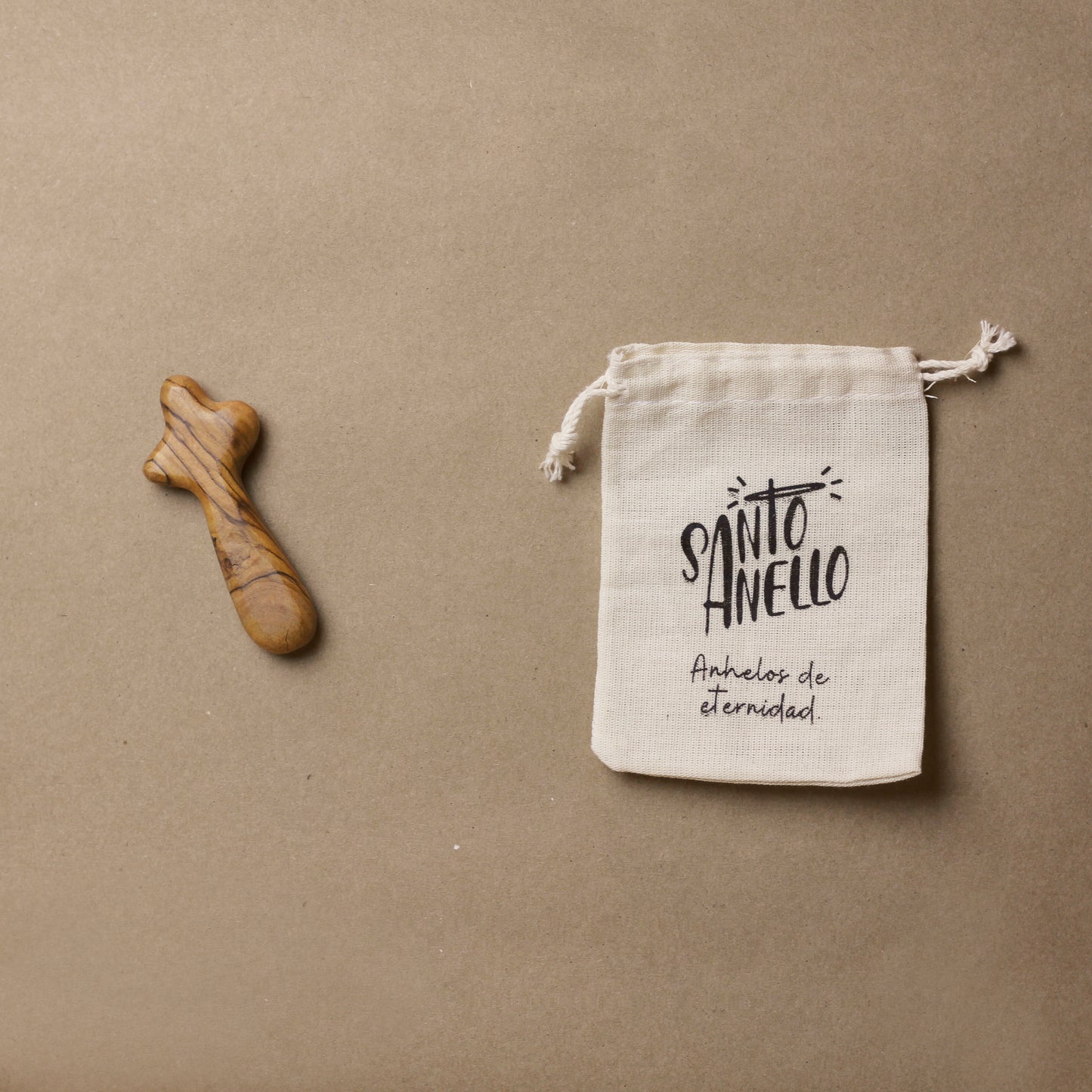 Cruz de Belén "Ima"