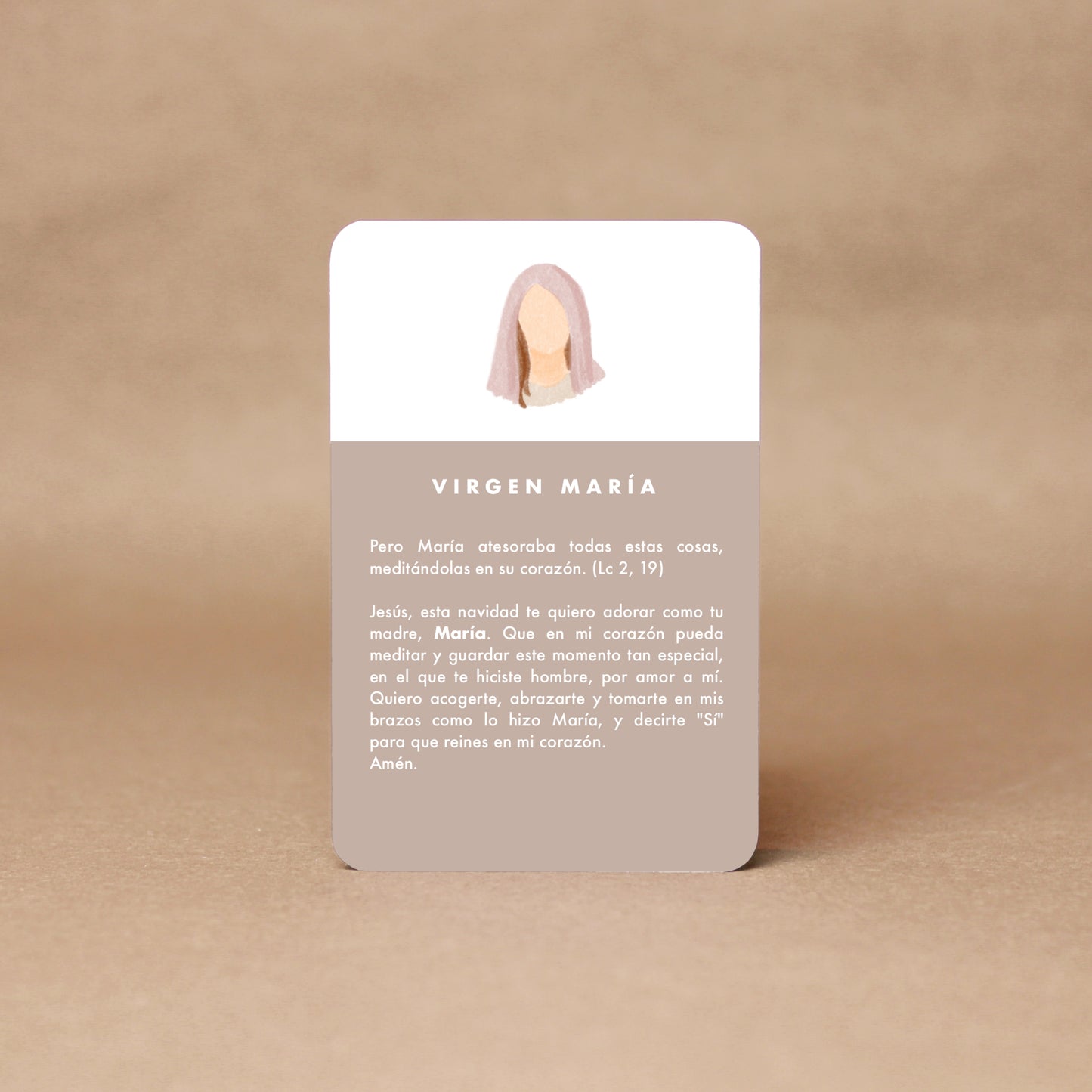 Actividad Navideña "Niño Jesús"