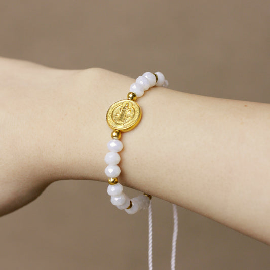 Pulsera San Benito
