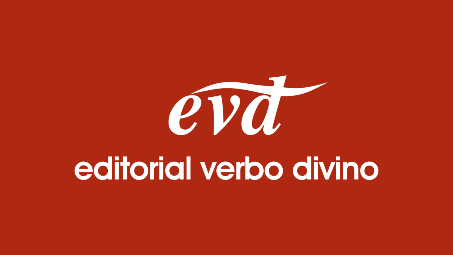 Editorial Verbo Divino