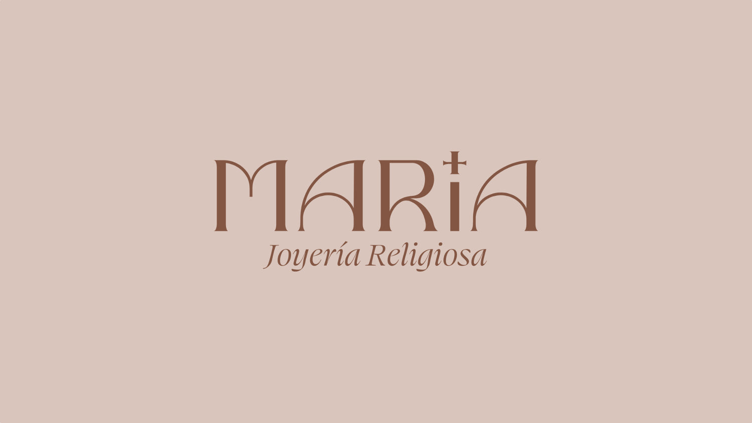 María Joyería