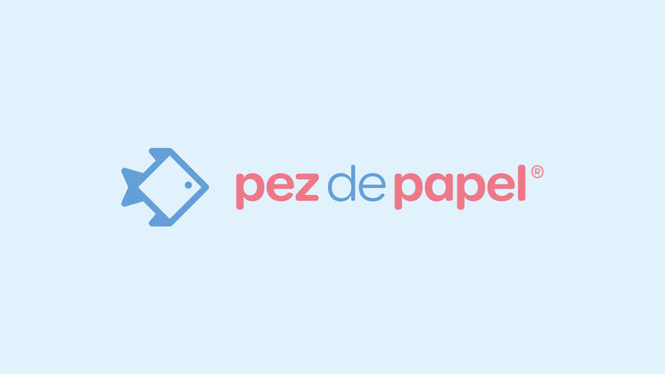 Pez de Papel