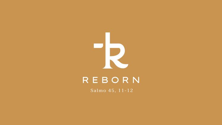 Reborn Joyería