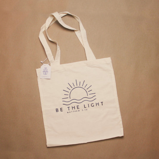 Tote Bag de Manta