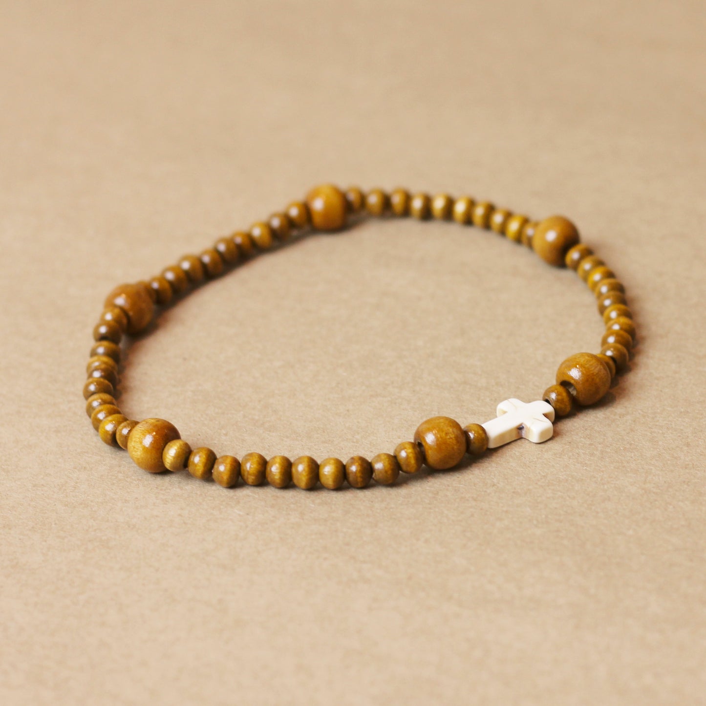 Rosario Pulsera