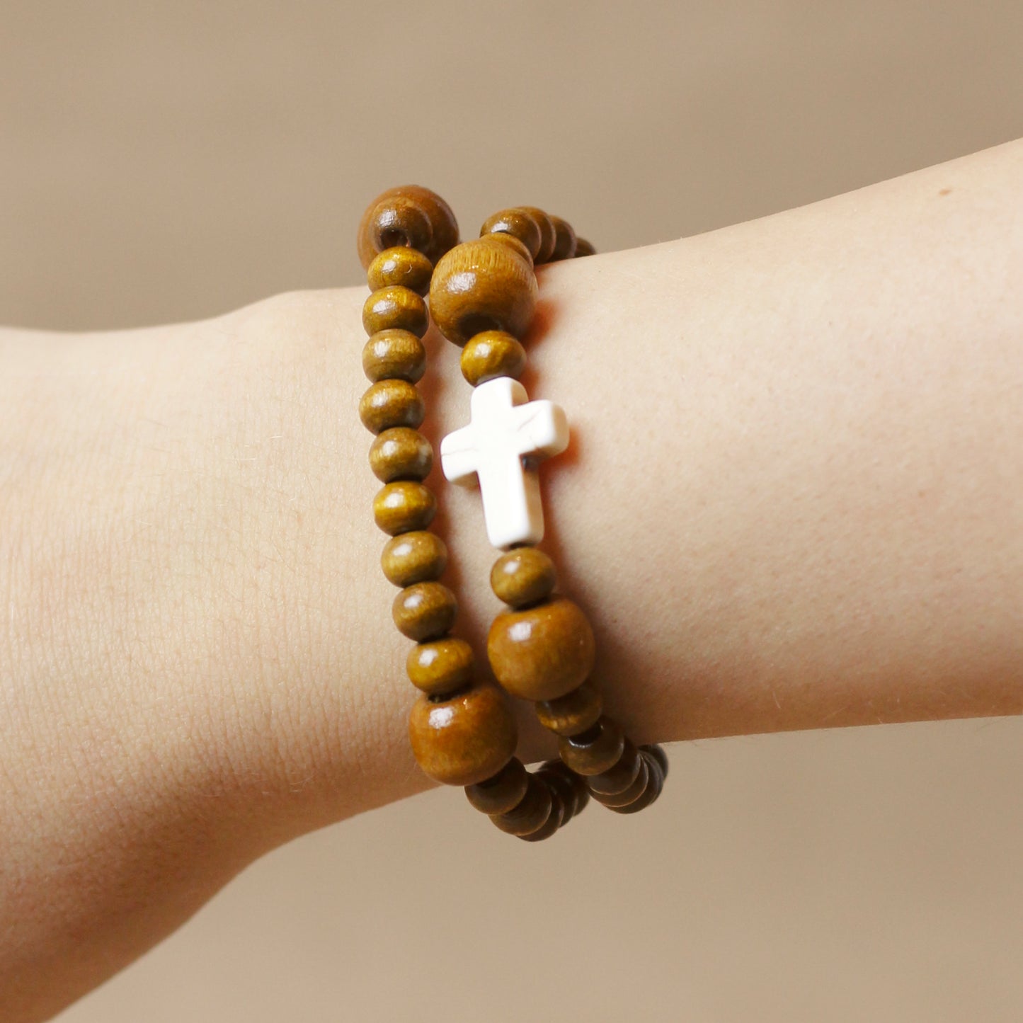 Rosario Pulsera