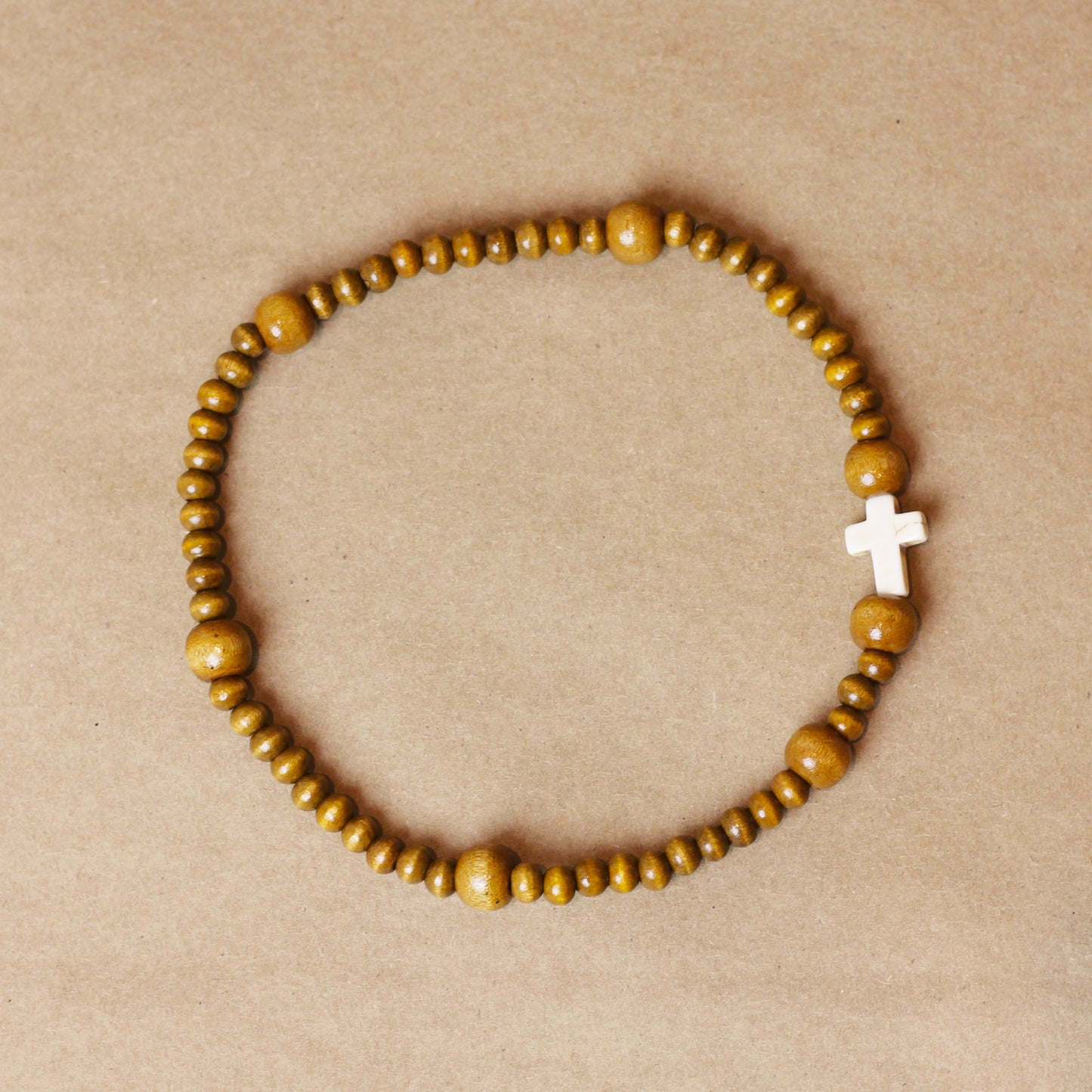 Rosario Pulsera