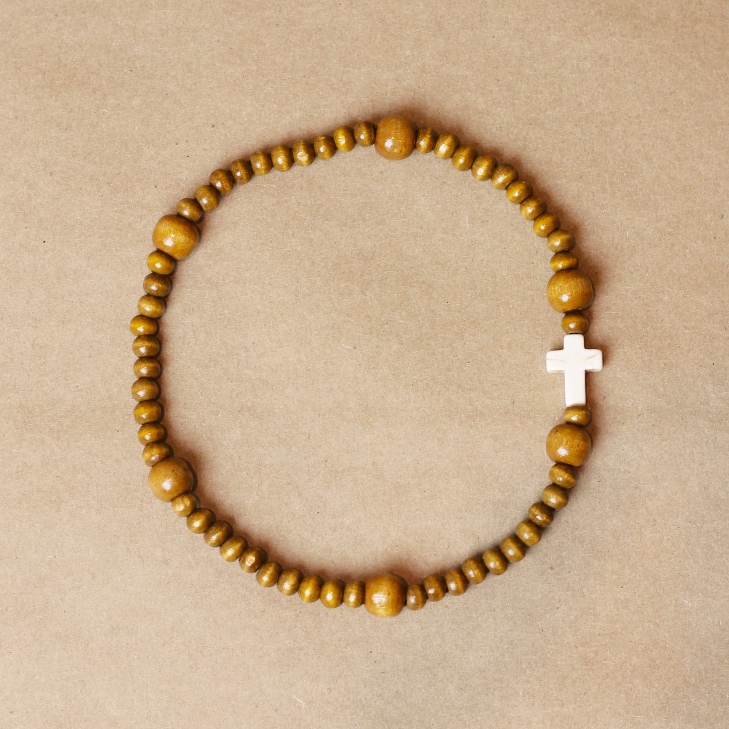 Rosario Pulsera