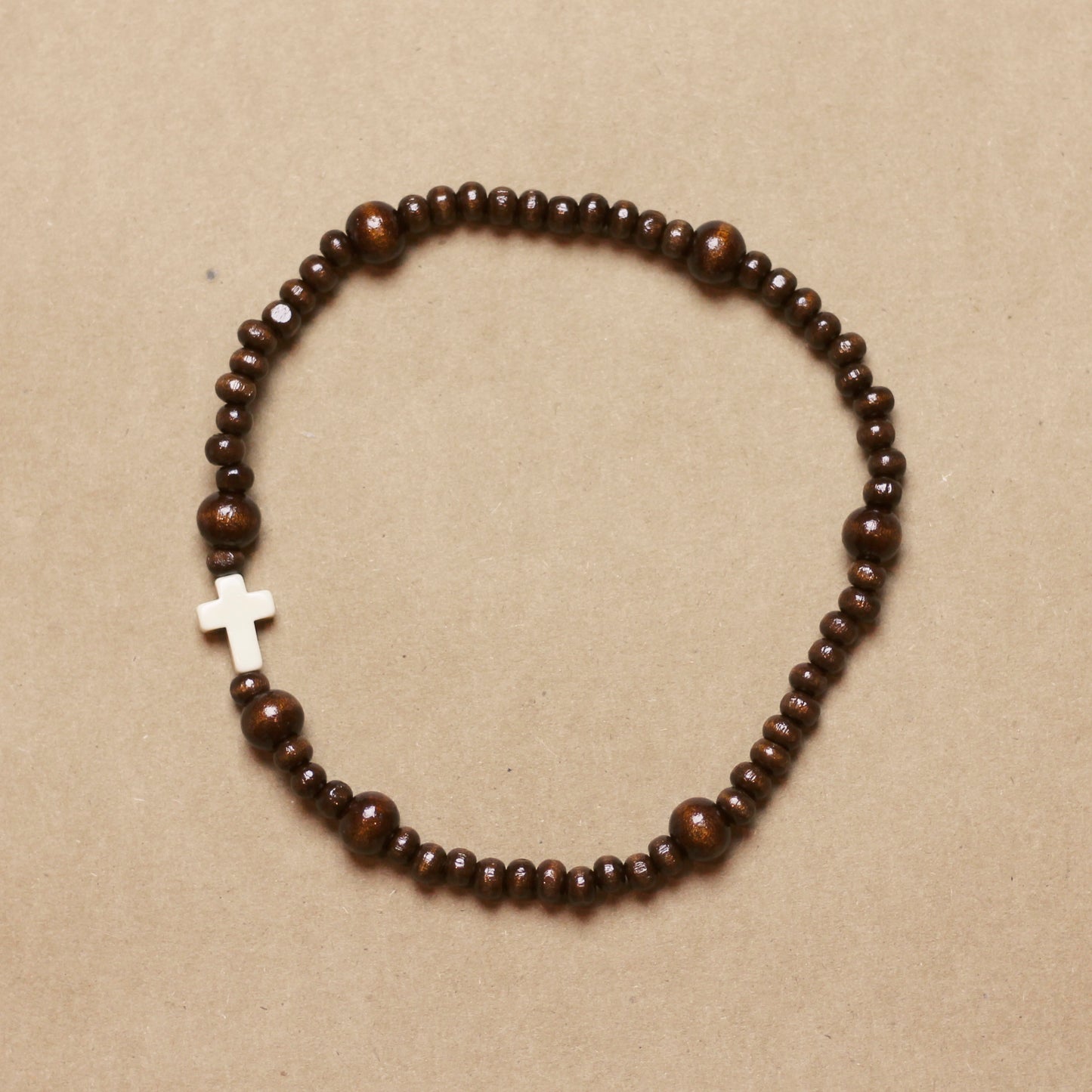 Rosario Pulsera