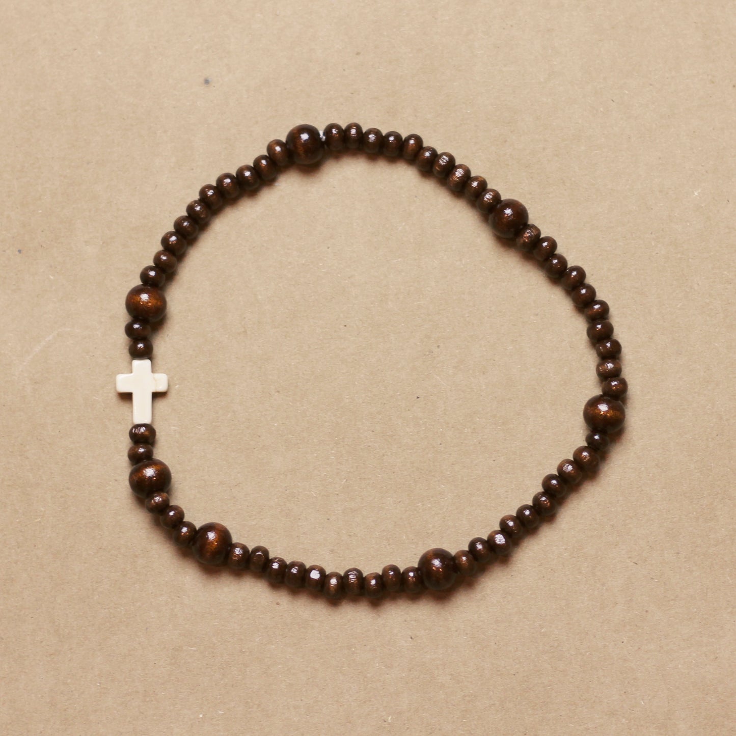 Rosario Pulsera