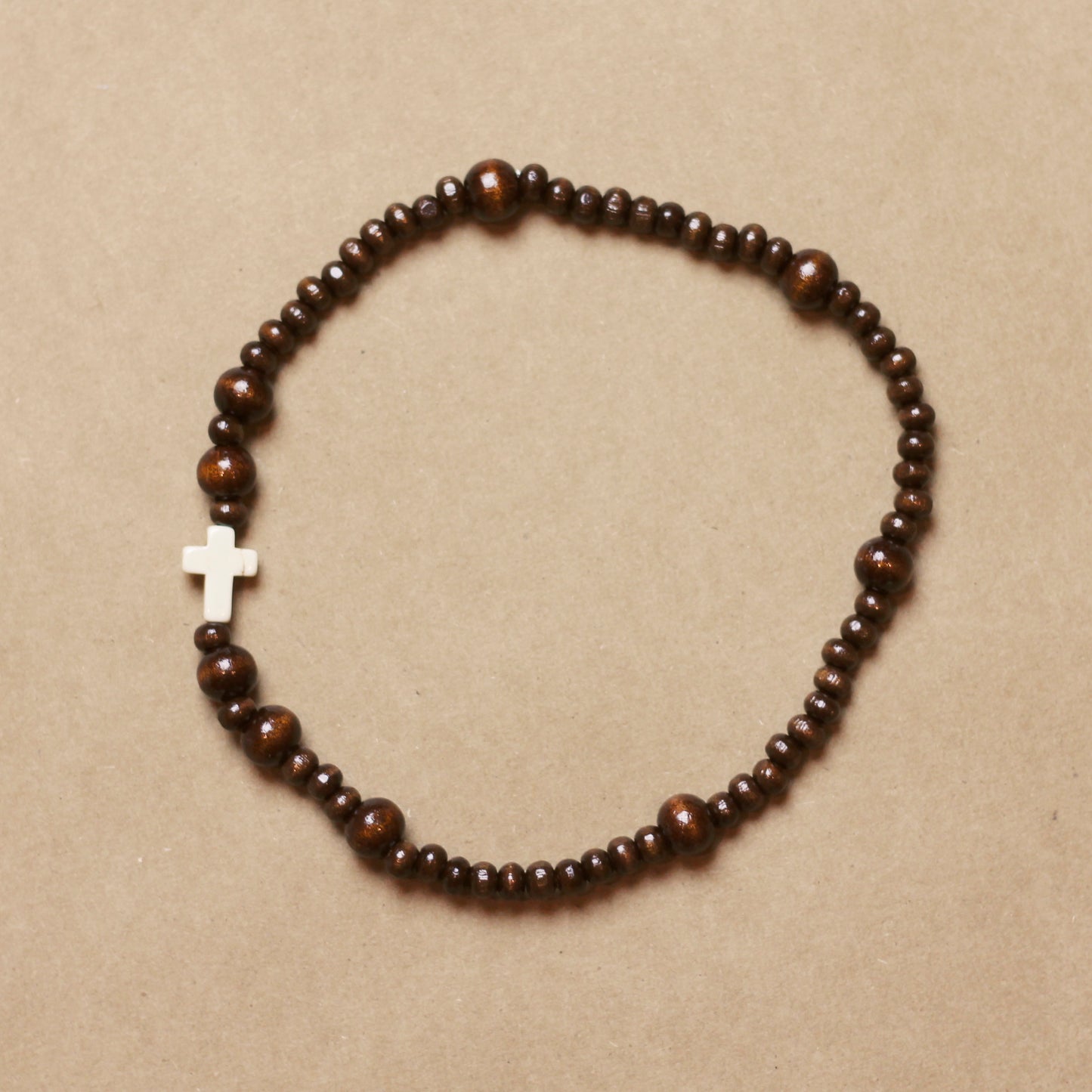 Rosario Pulsera