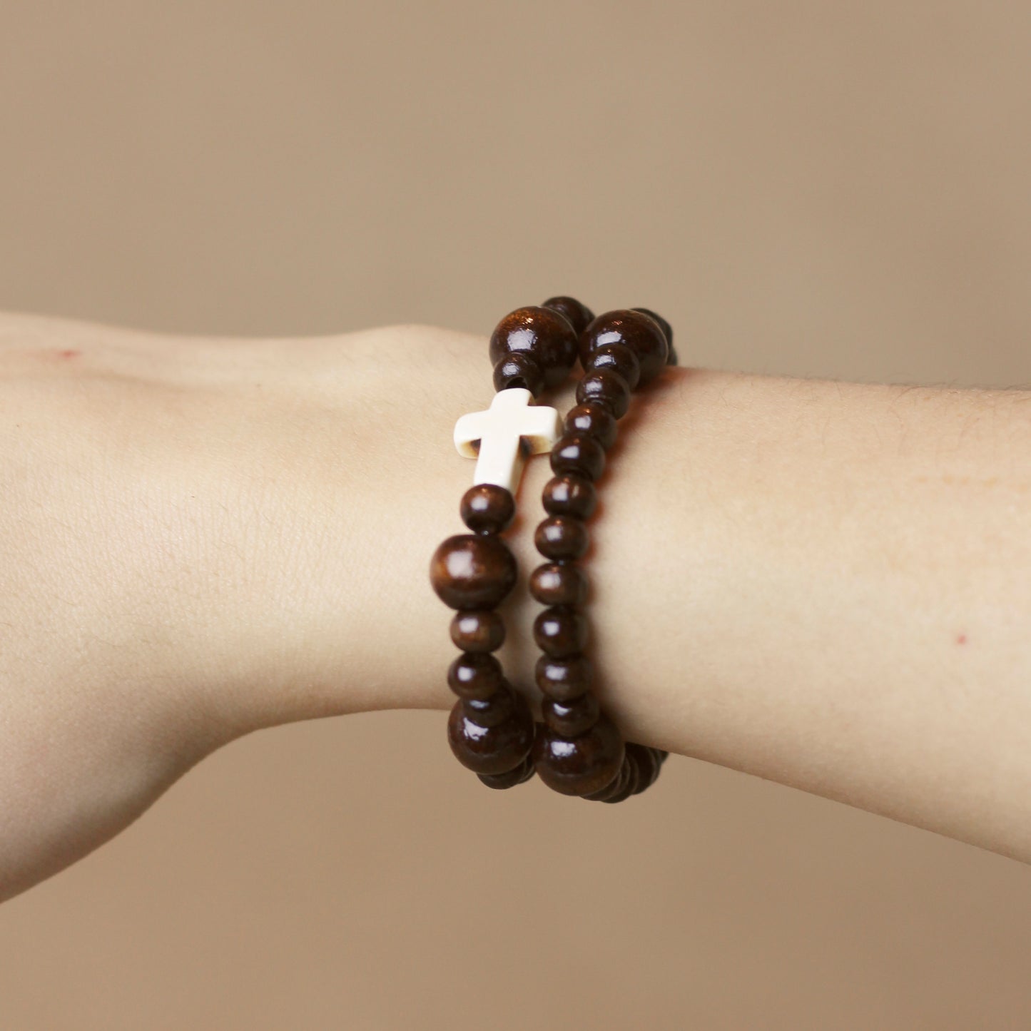 Rosario Pulsera