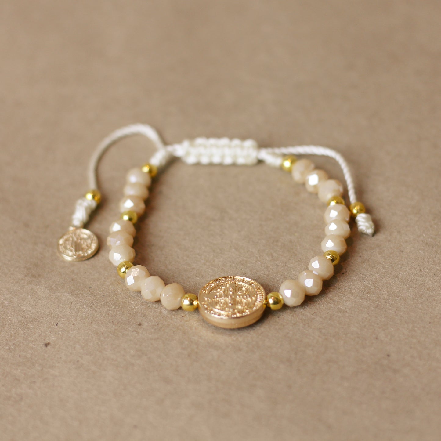 Pulsera San Benito