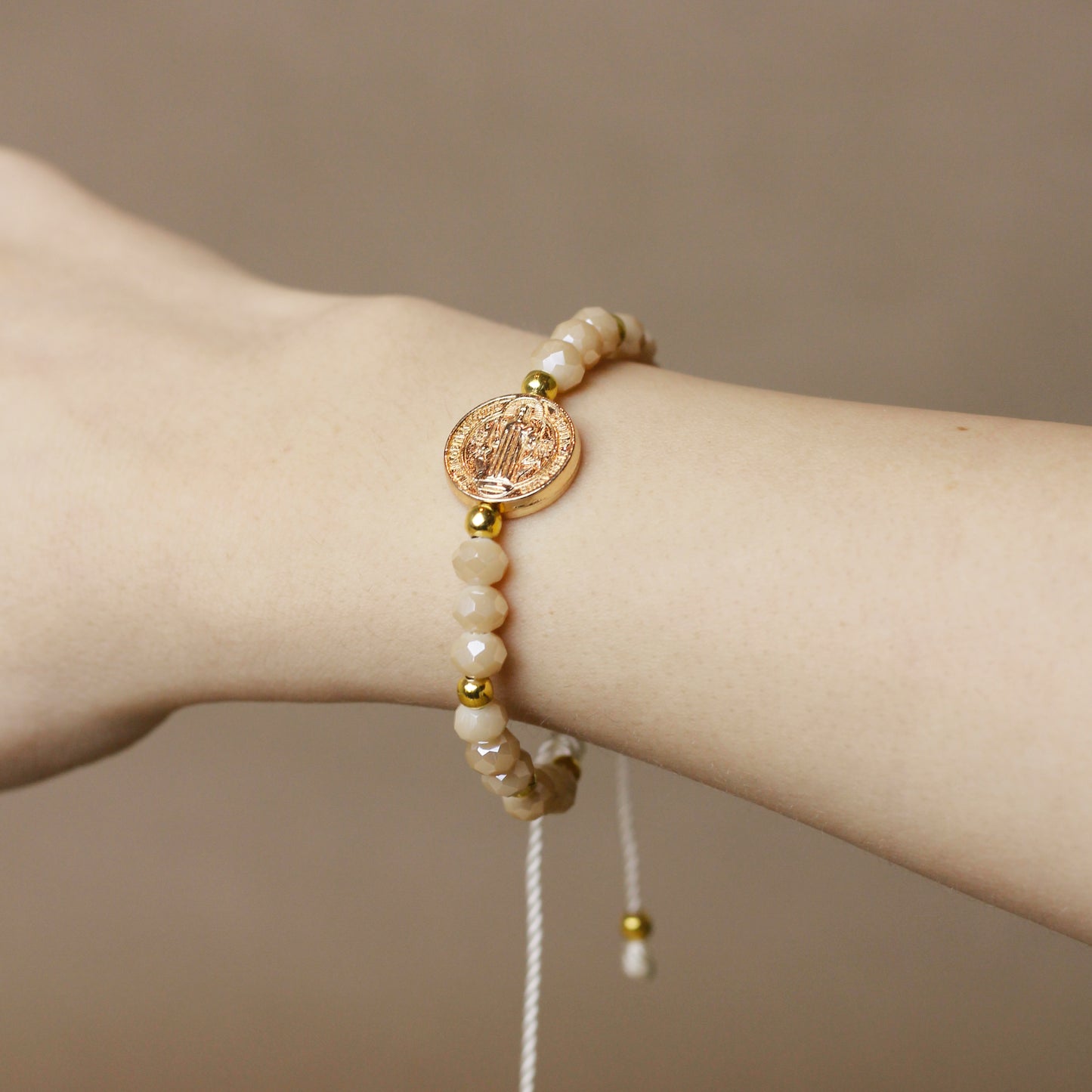 Pulsera San Benito