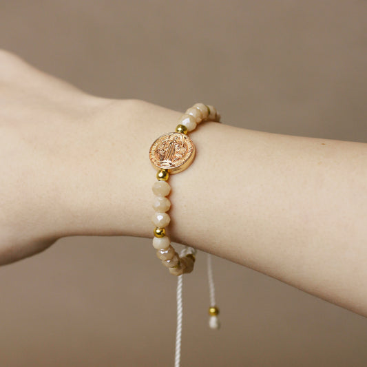 Pulsera San Benito