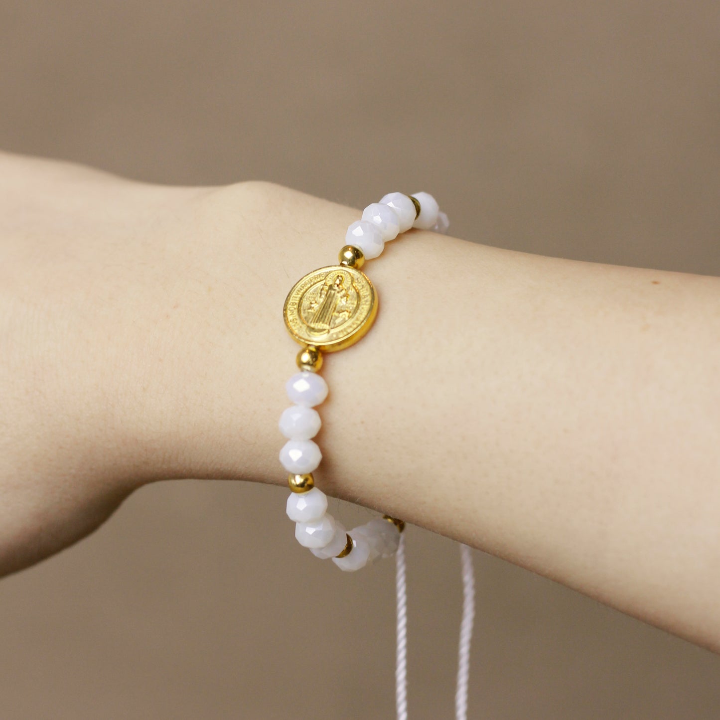 Pulsera San Benito