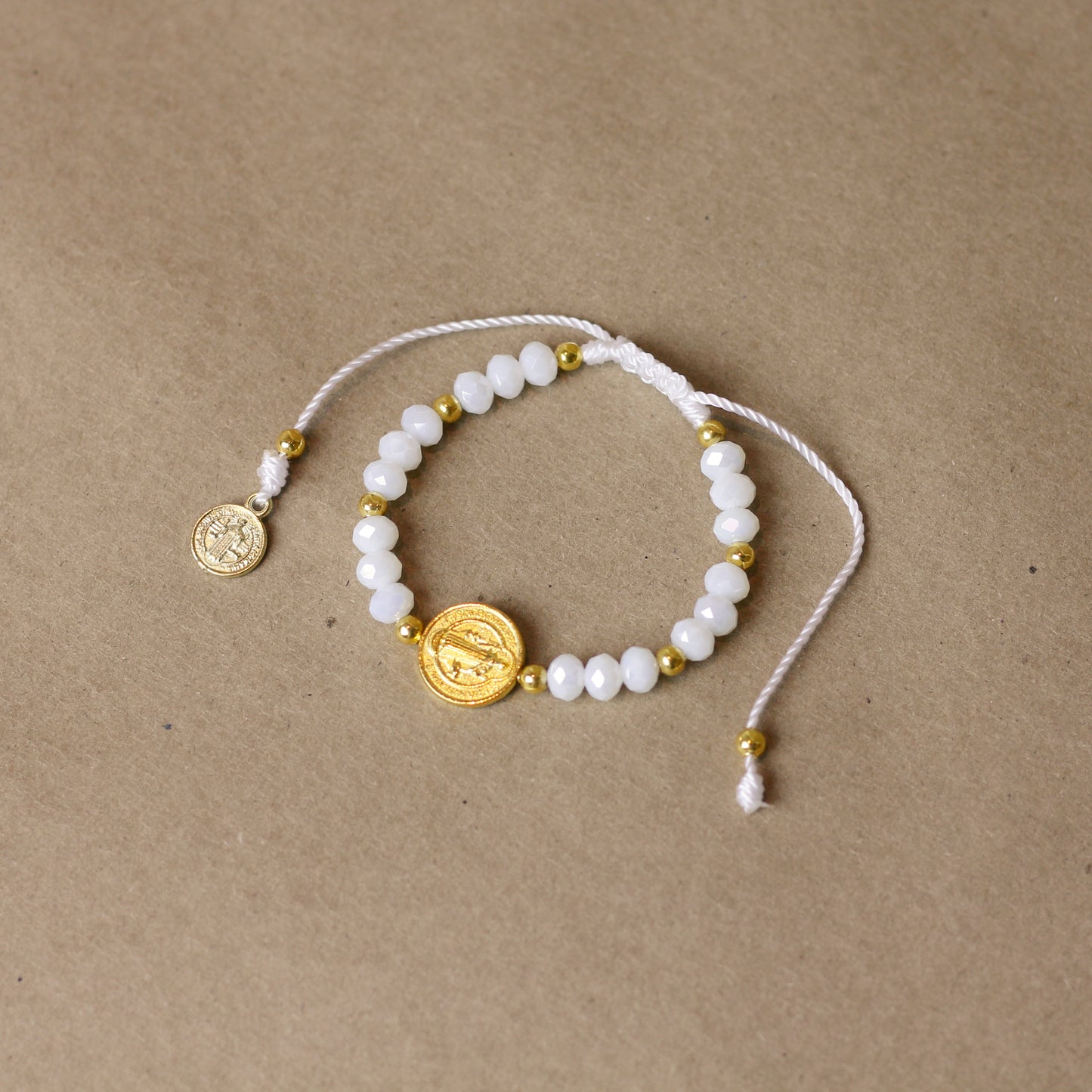 Pulsera San Benito