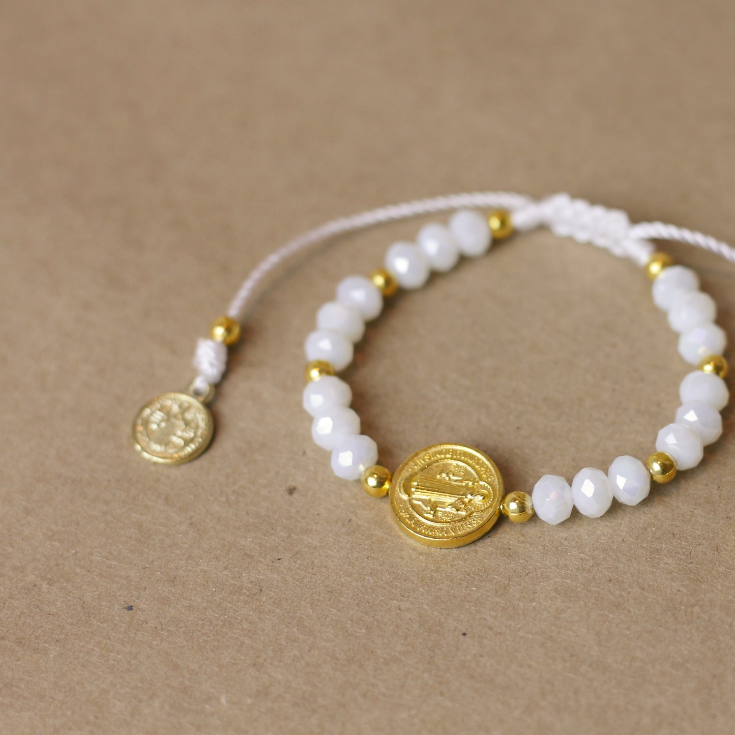 Pulsera San Benito